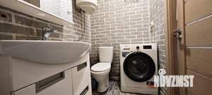 1-к квартира, вторичка, 37м2, 1/3 этаж