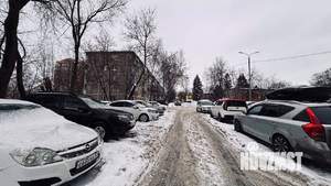 2-к квартира, вторичка, 46м2, 4/5 этаж