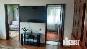 4-к квартира, вторичка, 61м2, 6/9 этаж