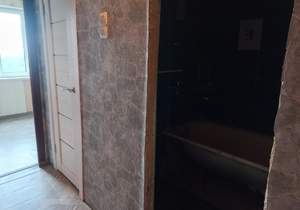 1-к квартира, вторичка, 33м2, 10/10 этаж
