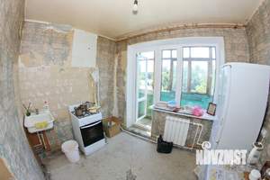 1-к квартира, вторичка, 35м2, 5/5 этаж
