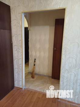 2-к квартира, вторичка, 43м2, 1/5 этаж