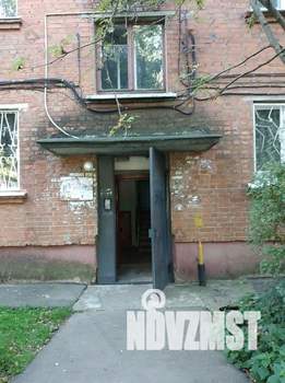 2-к квартира, вторичка, 45м2, 5/5 этаж