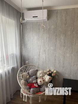 2-к квартира, вторичка, 40м2, 5/5 этаж