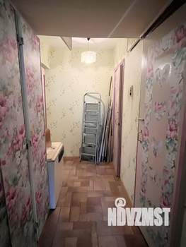 3-к квартира, вторичка, 62м2, 3/10 этаж