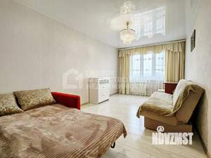 2-к квартира, вторичка, 58м2, 5/16 этаж