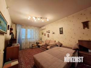 1-к квартира, вторичка, 35м2, 1/9 этаж