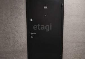 1-к квартира, вторичка, 35м2, 2/3 этаж