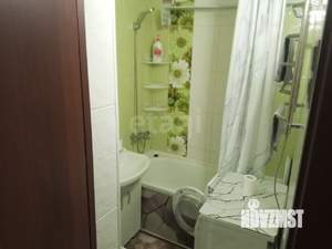 1-к квартира, вторичка, 33м2, 1/5 этаж