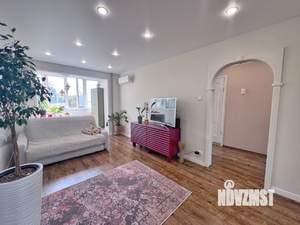 1-к квартира, вторичка, 33м2, 4/9 этаж