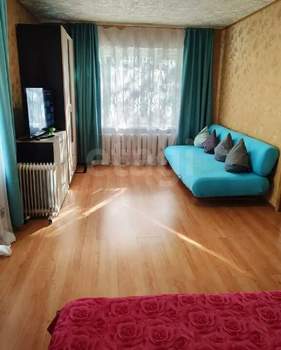 1-к квартира, вторичка, 32м2, 1/4 этаж