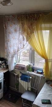 2-к квартира, вторичка, 44м2, 3/5 этаж