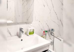 1-к квартира, вторичка, 33м2, 8/9 этаж