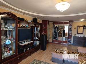 2-к квартира, вторичка, 71м2, 5/10 этаж