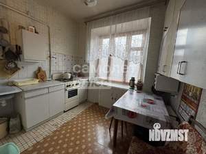 3-к квартира, вторичка, 74м2, 2/4 этаж