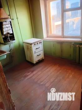 1-к квартира, вторичка, 32м2, 5/5 этаж