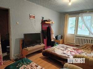 1-к квартира, вторичка, 34м2, 1/10 этаж