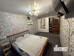 1-к квартира, вторичка, 37м2, 3/5 этаж