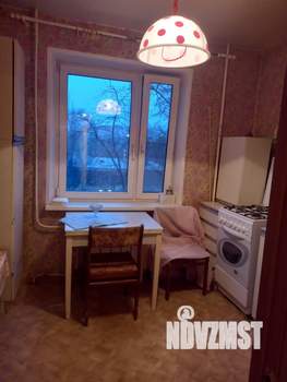 1-к квартира, вторичка, 36м2, 3/9 этаж