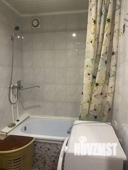 2-к квартира, вторичка, 44м2, 1/5 этаж