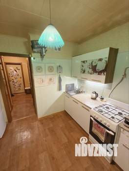 1-к квартира, вторичка, 33м2, 3/5 этаж