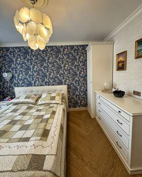 2-к квартира, вторичка, 47м2, 3/5 этаж