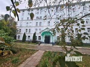 Студия квартира, вторичка, 25м2, 1/6 этаж