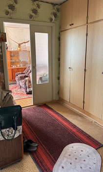 2-к квартира, вторичка, 42м2, 9/9 этаж