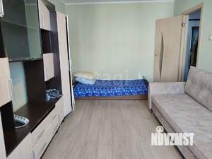 1-к квартира, вторичка, 34м2, 2/3 этаж