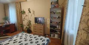2-к квартира, вторичка, 42м2, 3/5 этаж