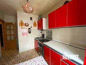 3-к квартира, вторичка, 65м2, 3/10 этаж