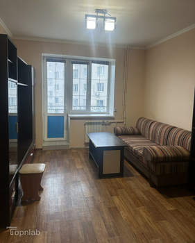 Студия квартира, вторичка, 22м2, 4/5 этаж