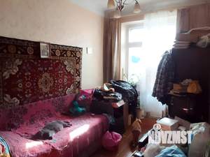 3-к квартира, вторичка, 75м2, 2/4 этаж