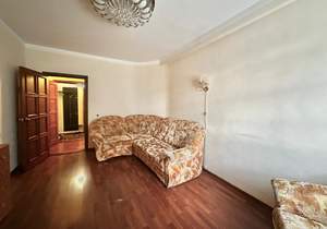 1-к квартира, вторичка, 40м2, 4/6 этаж