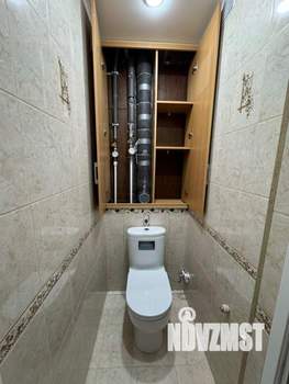 1-к квартира, вторичка, 38м2, 5/17 этаж