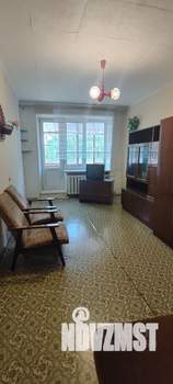 1-к квартира, вторичка, 30м2, 3/5 этаж