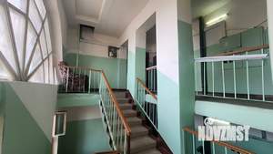 1-к квартира, вторичка, 42м2, 4/5 этаж