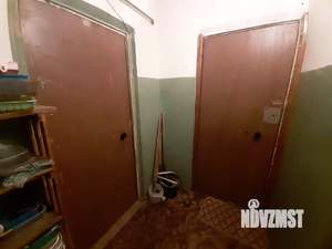 1-к квартира, вторичка, 35м2, 1/10 этаж
