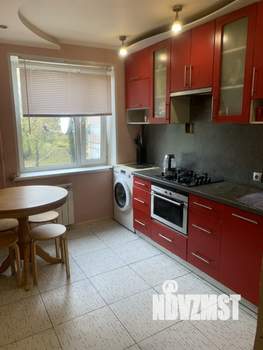 3-к квартира, вторичка, 67м2, 2/9 этаж