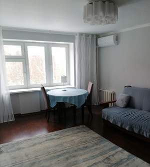 4-к квартира, вторичка, 80м2, 5/9 этаж