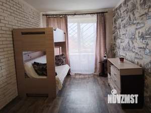 1-к квартира, вторичка, 37м2, 1/3 этаж