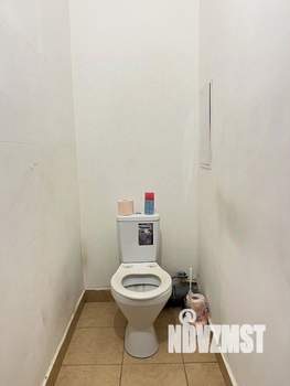 1-к квартира, вторичка, 43м2, 10/12 этаж