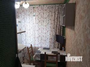 1-к квартира, вторичка, 33м2, 1/5 этаж