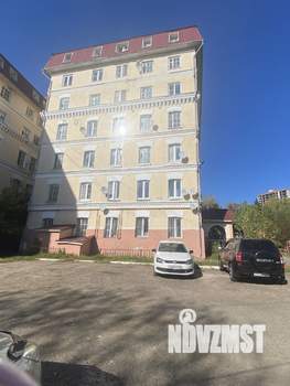 1-к квартира, вторичка, 42м2, 4/7 этаж