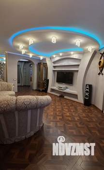 3-к квартира, вторичка, 105м2, 9/17 этаж