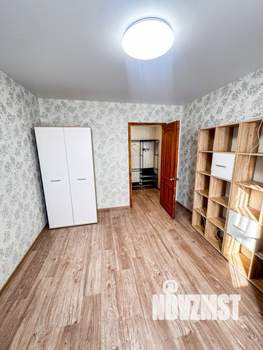 2-к квартира, вторичка, 51м2, 5/5 этаж
