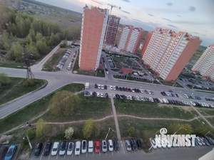 2-к квартира, вторичка, 60м2, 16/16 этаж