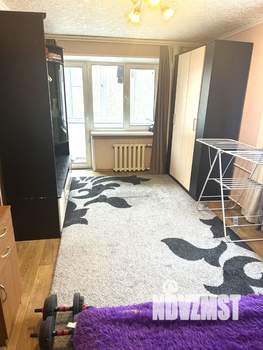 1-к квартира, вторичка, 32м2, 2/3 этаж