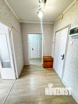 1-к квартира, вторичка, 42м2, 5/16 этаж