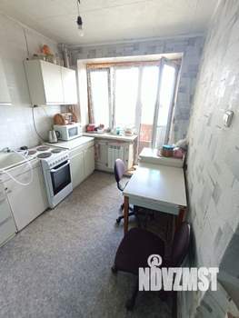 3-к квартира, вторичка, 65м2, 11/12 этаж